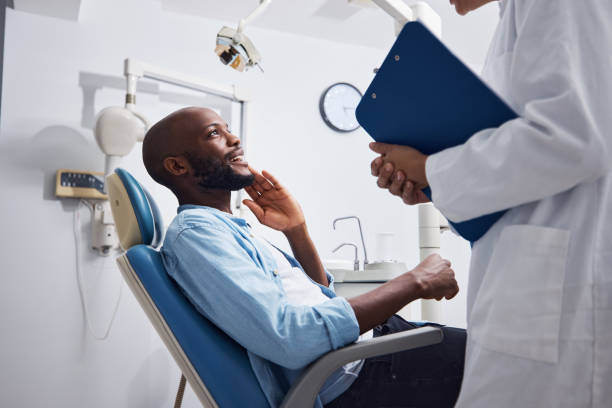 Why Choose Us for Your Dental Needs in Stilwell, OK