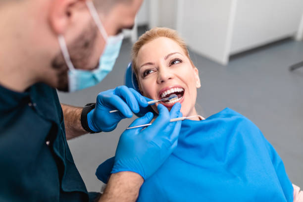 Best Dental Implants  in Stilwell, OK
