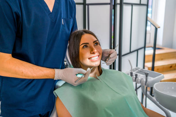 Best TMJ/TMD Treatment  in Stilwell, OK