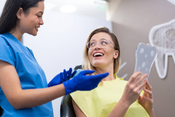 Best Wisdom Tooth Removal  in Stilwell, OK
