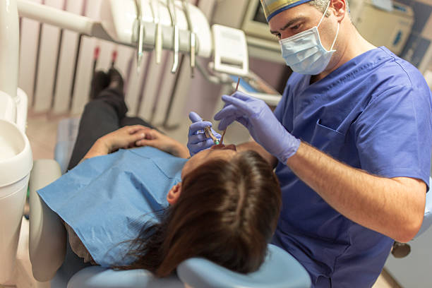  Stilwell, OK Holistic Dental Services Pros